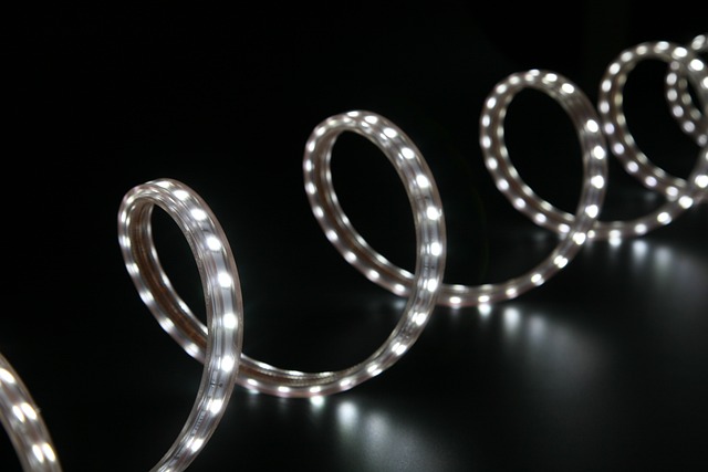 led pásik